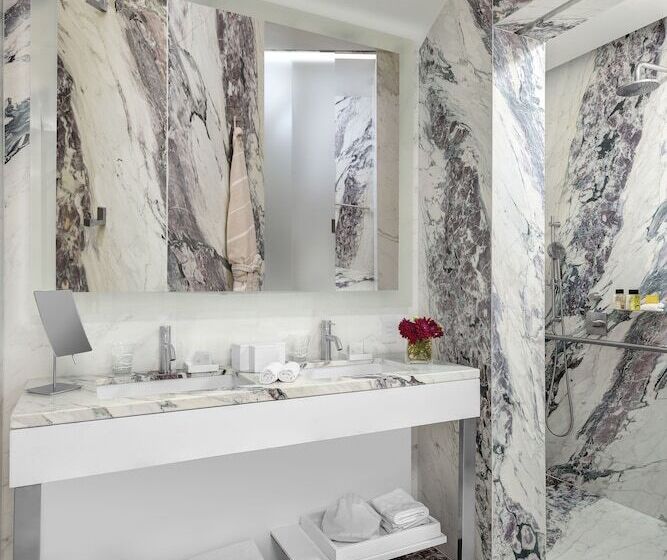 فندق The Knickerbocker