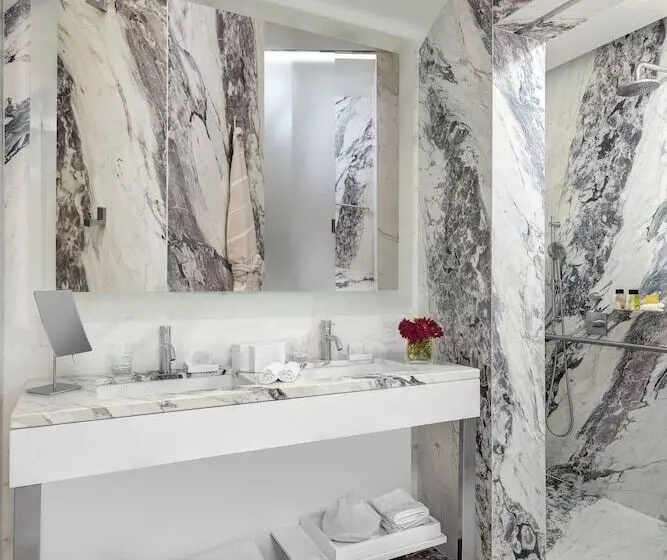 호텔 The Knickerbocker