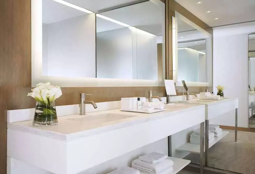 호텔 The Knickerbocker