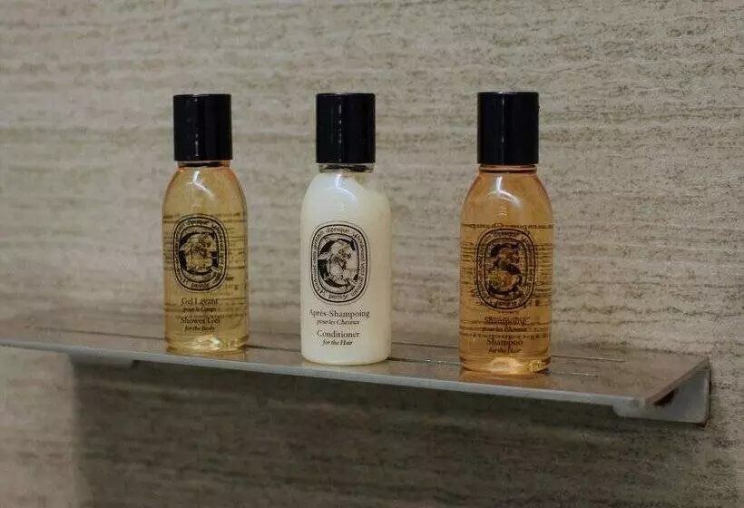 호텔 The Knickerbocker