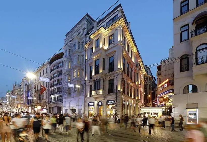 Hotel The Public  Special Category