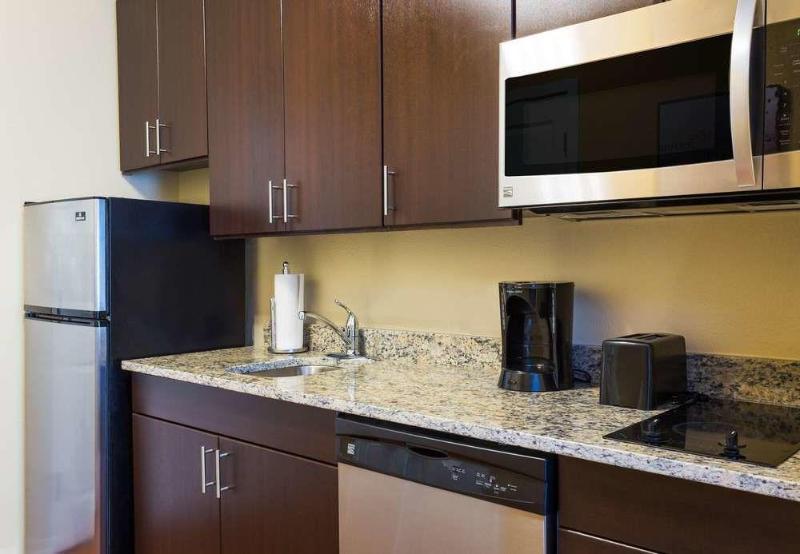 Hotel Towneplace Suites By Marriott Gainesville Northwest