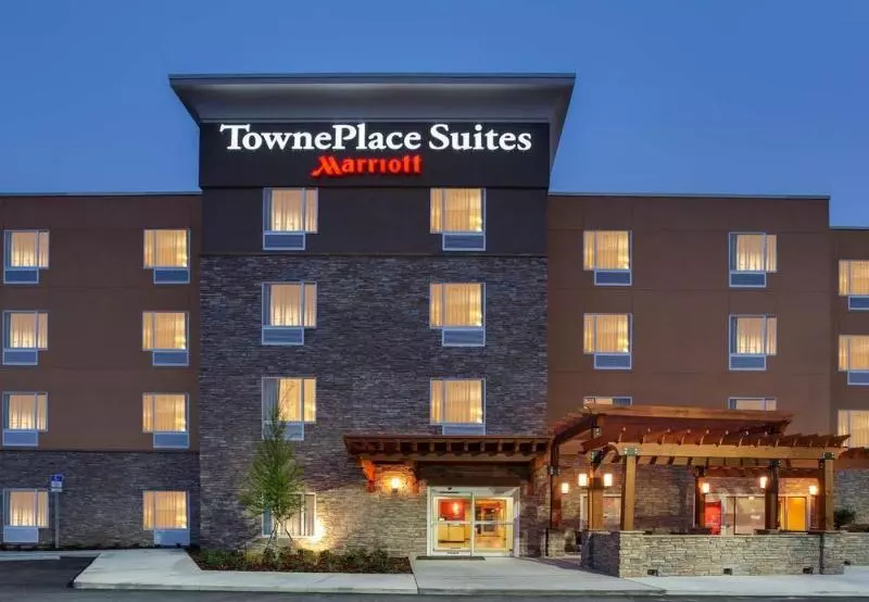 酒店 Towneplace Suites By Marriott Gainesville Northwest