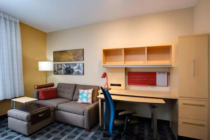 酒店 Towneplace Suites By Marriott Gainesville Northwest