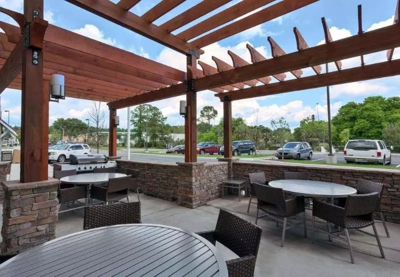 酒店 Towneplace Suites By Marriott Gainesville Northwest