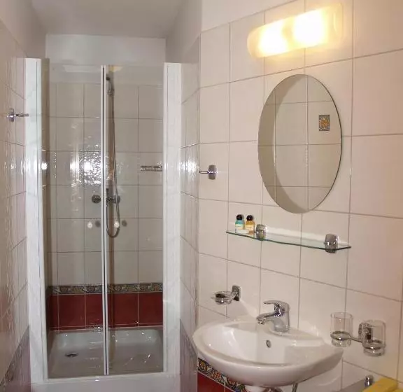 Hotel U Zlatého Lva