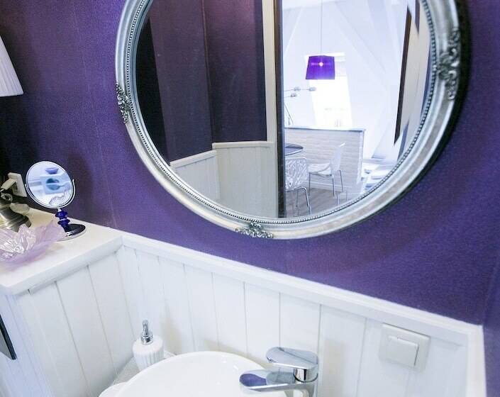 Luksus Apartamenty Mariacka