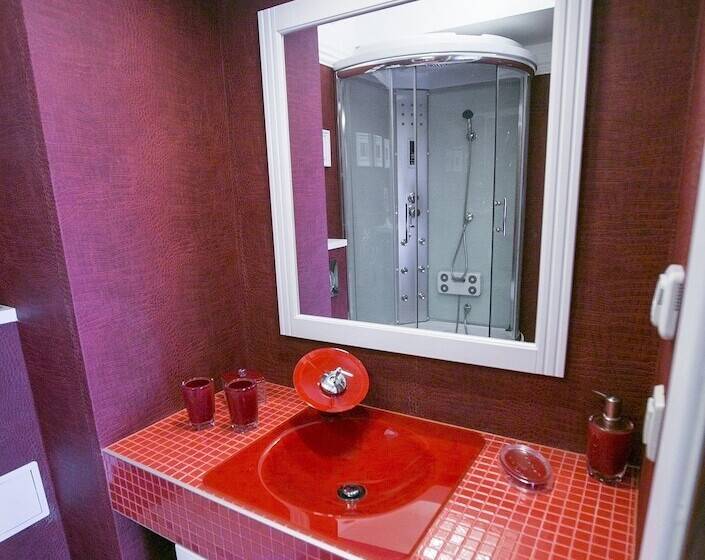 Luksus Apartamenty Mariacka