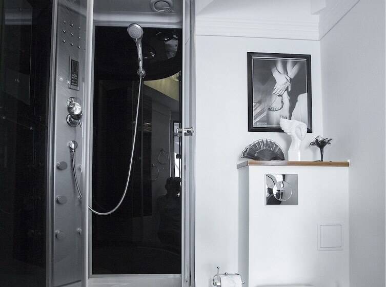 Luksus Apartamenty Mariacka