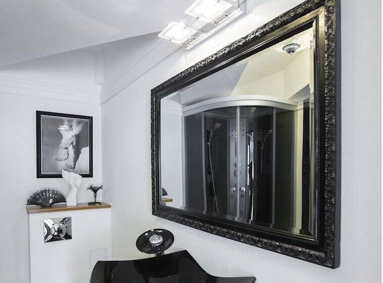 Luksus Apartamenty Mariacka