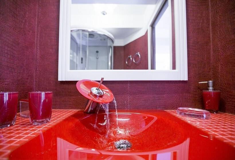 Luksus Apartamenty Mariacka