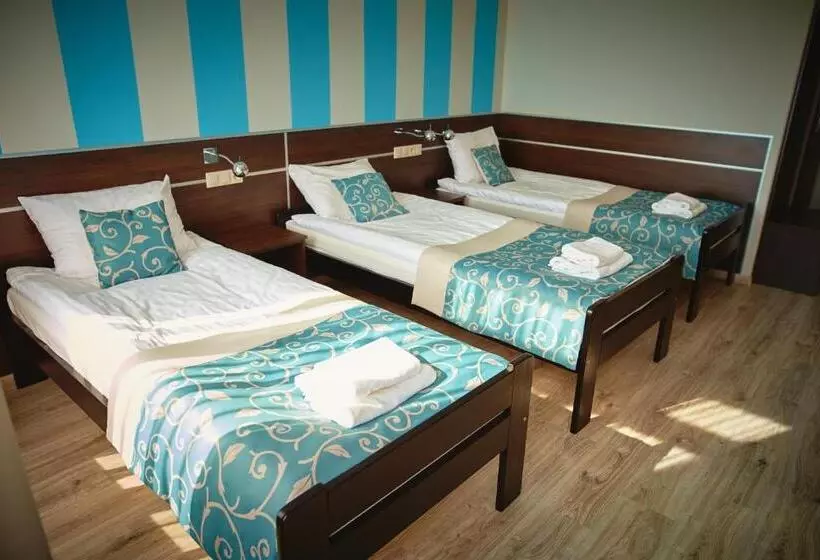 Motel Noclegi Grill Solo