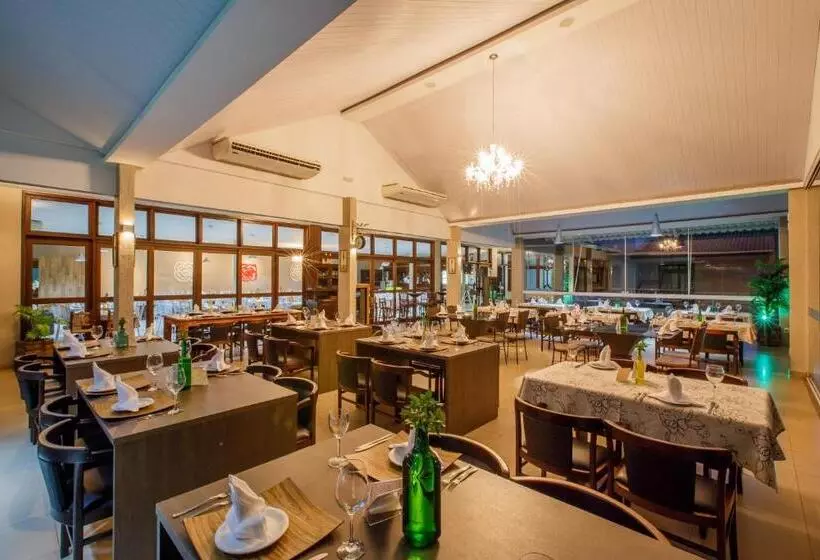 Olinda Hotel E Eventos