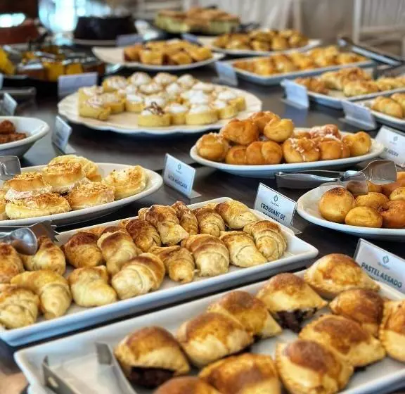 Olinda Hotel E Eventos