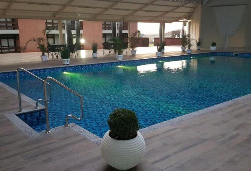 Olinda Hotel E Eventos