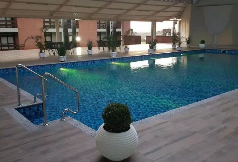 Olinda Hotel E Eventos