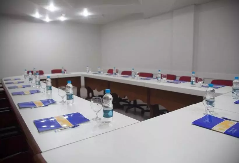 Olinda Hotel E Eventos