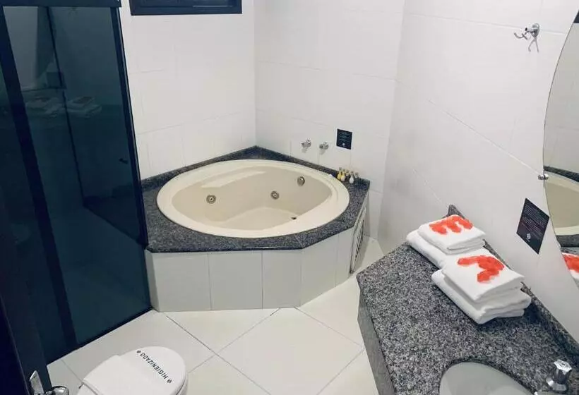 Olinda Hotel E Eventos