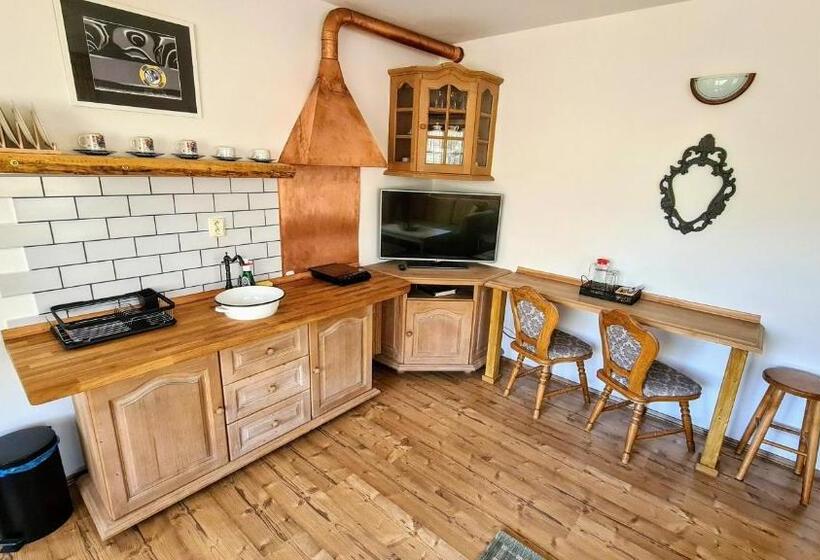 펜션 Penzión Stefanshof