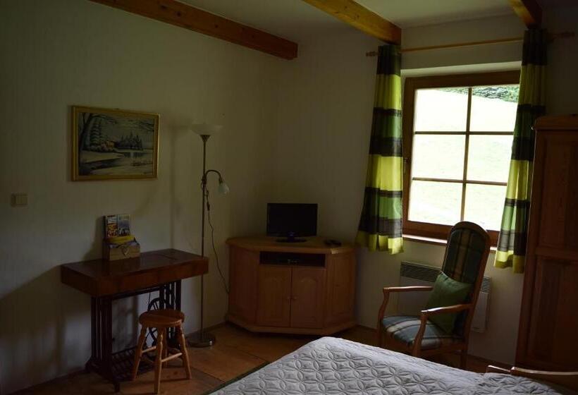 펜션 Penzión Stefanshof