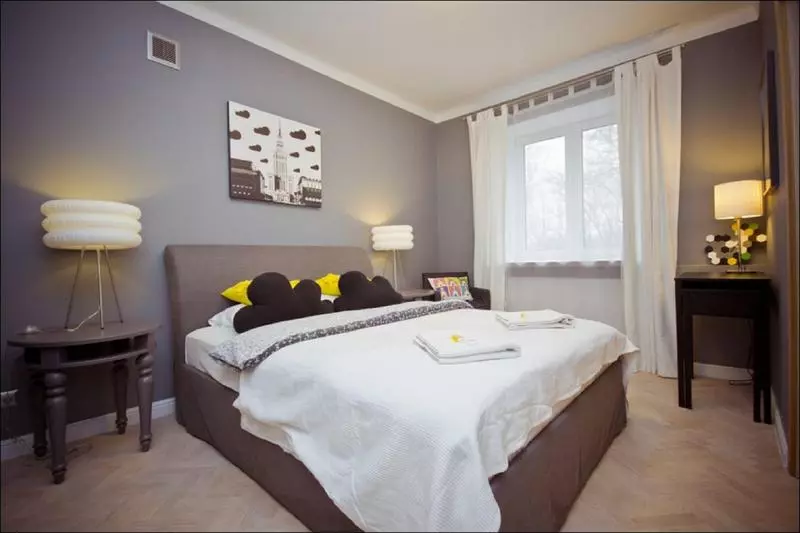 P&o Apartments Bednarska