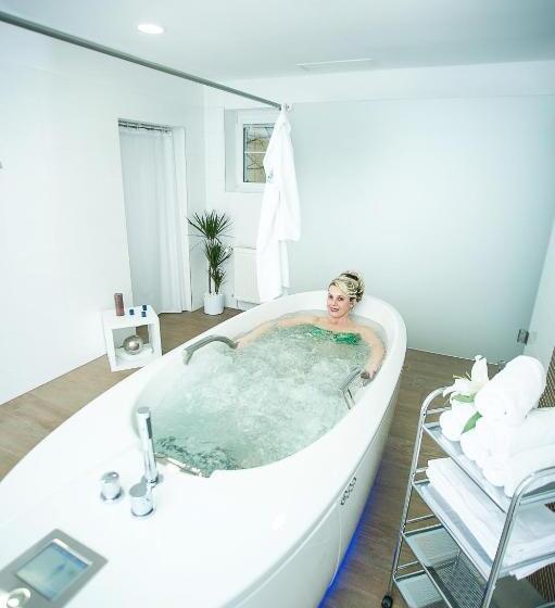 Spa Hotel Diana