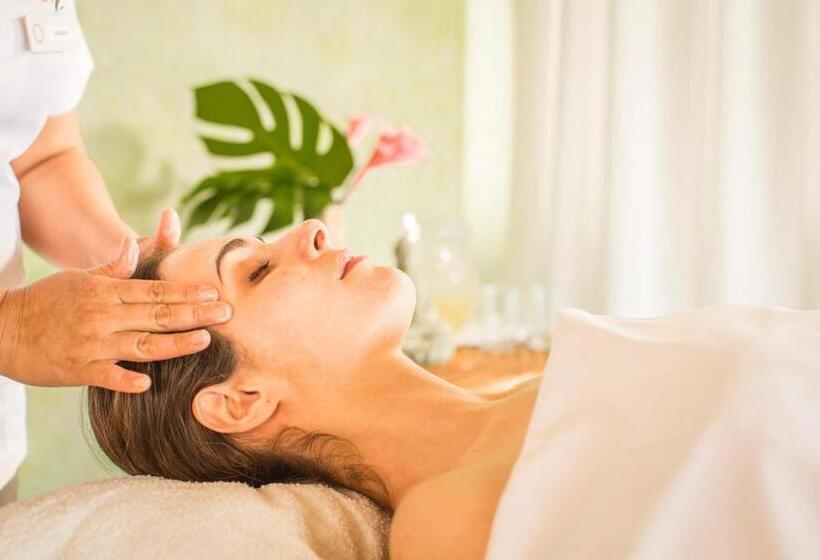 Vichayito Bungalows & Carpas