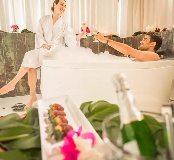 Vichayito Bungalows & Carpas