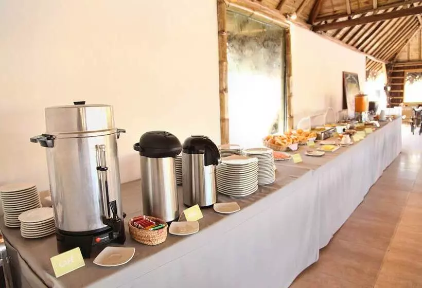 Vichayito Bungalows & Carpas