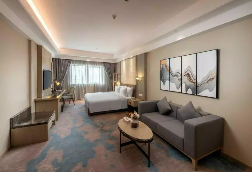 Hotelli Aber Bani Amr