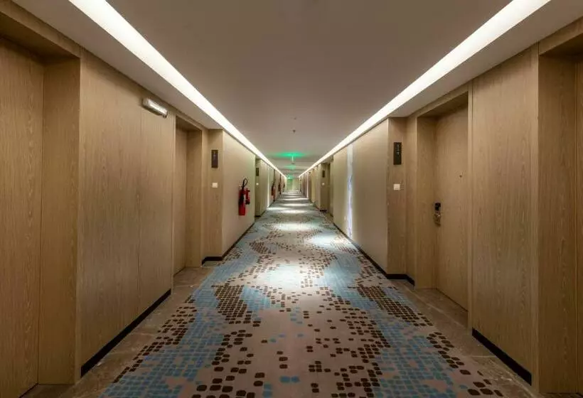 Hotelli Aber Bani Amr