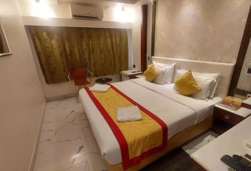 Hotel Manila