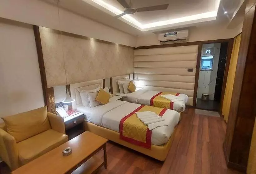 Hotel Manila