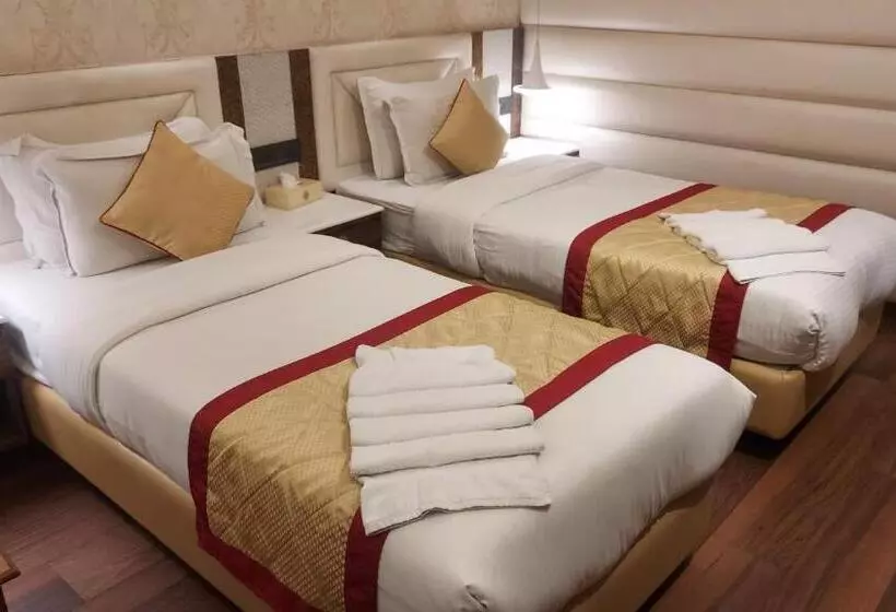 Hotel Manila