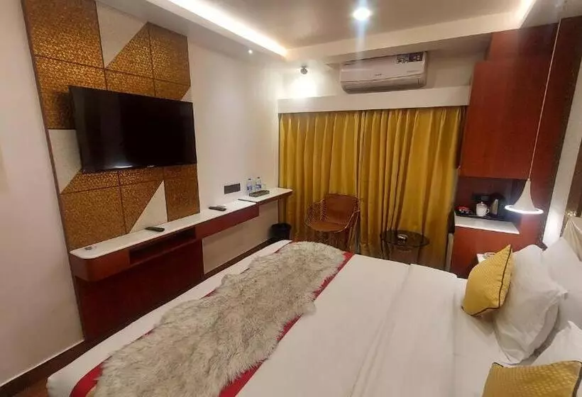 Hotel Manila
