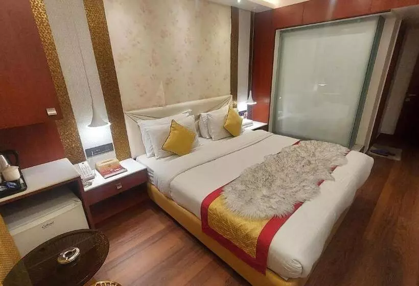 Hotel Manila