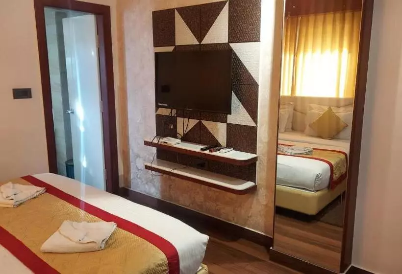 Hotel Manila