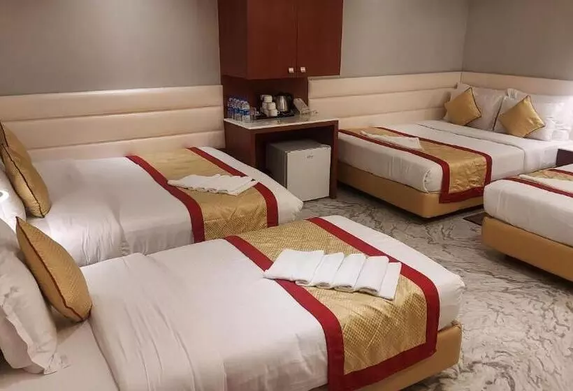 Hotel Manila