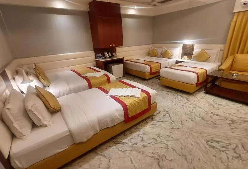 Hotel Manila