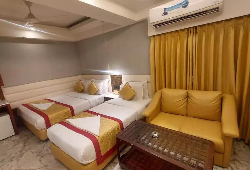 Hotel Manila