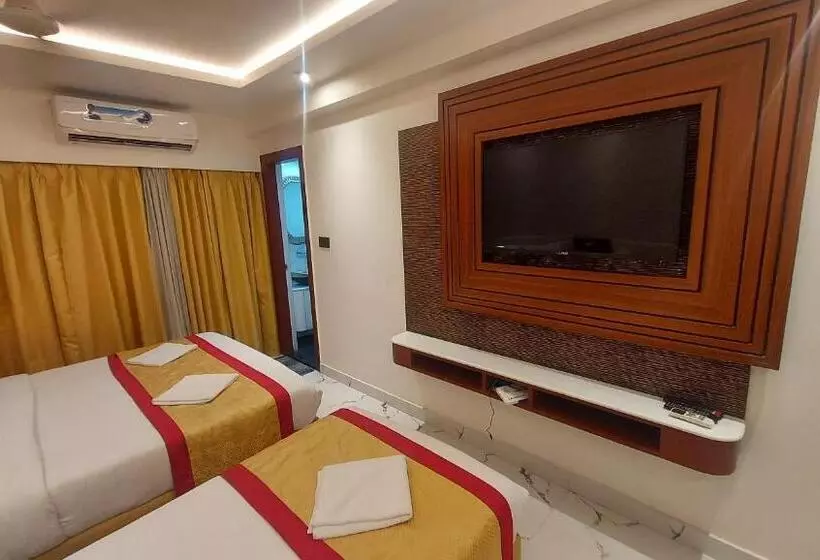Hotel Manila