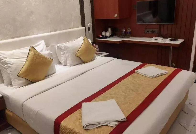 Hotel Manila