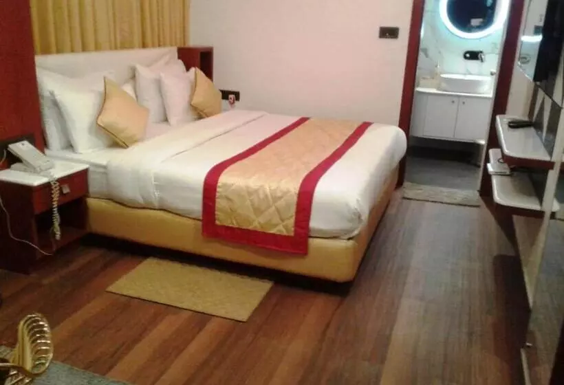 Hotel Manila