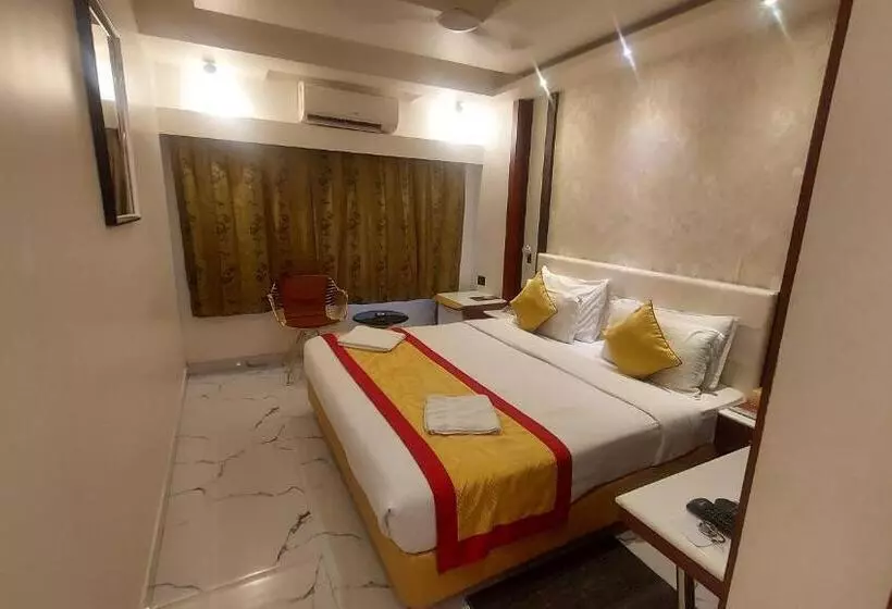 Hotel Manila