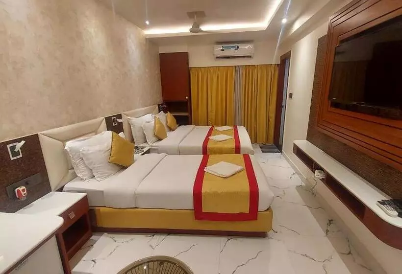 Hotel Manila