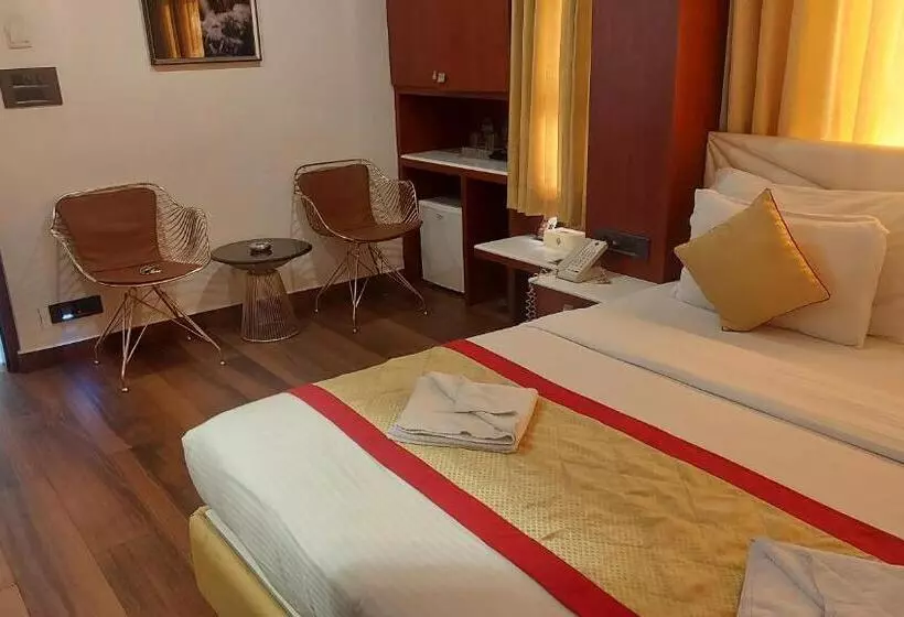 Hotel Manila
