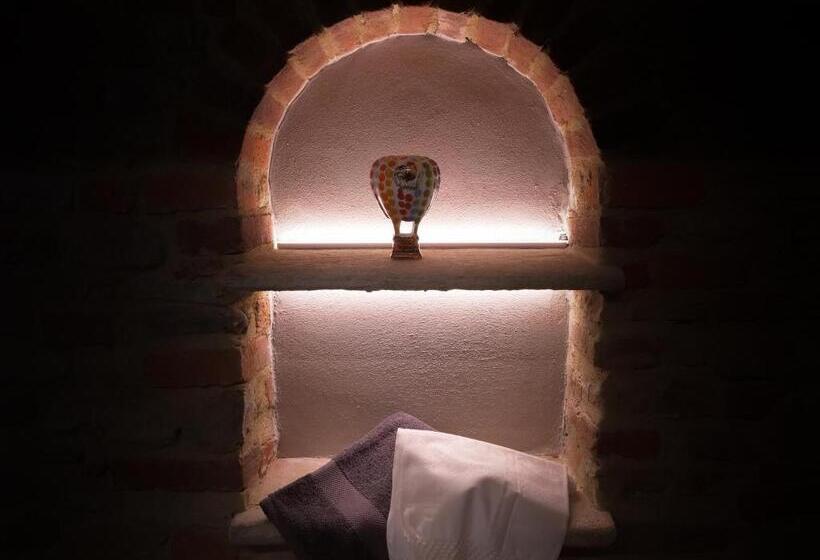 민박 Relais Colle Messino Briaglia Mondovì