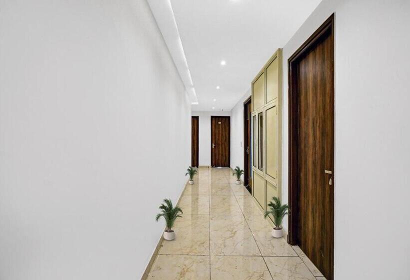 Hotel Flagship  Chandigarh