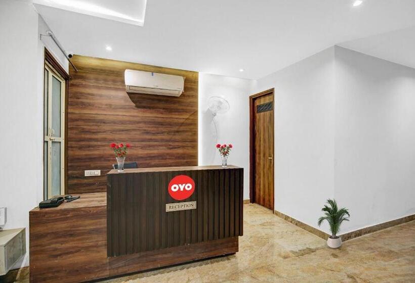 Hotel Flagship  Chandigarh