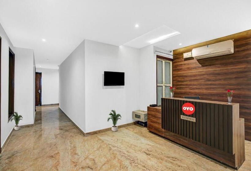 Hotel Flagship  Chandigarh